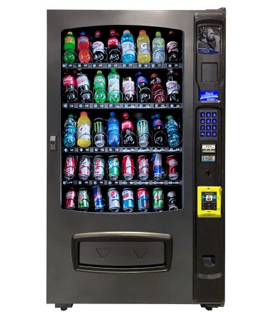 Drink Vending Machines
